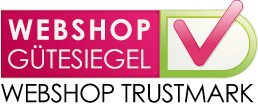 Webshop-Siegel