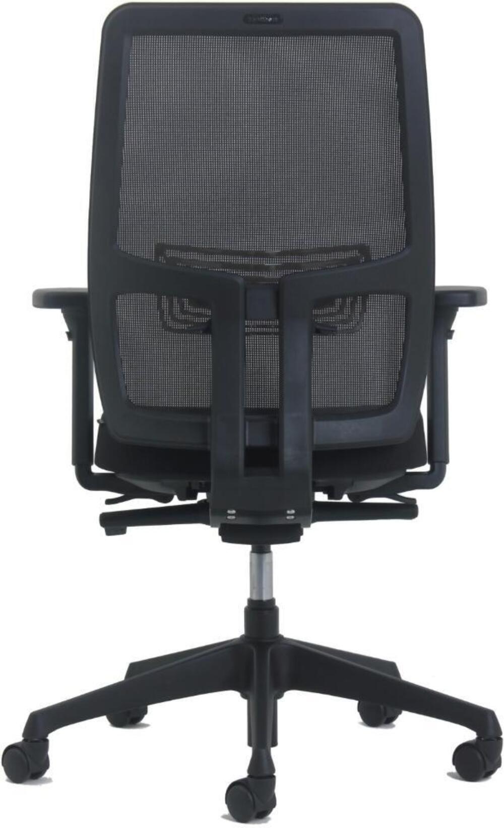 Ergonomischer Bürostuhl